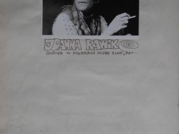 Kronika Domu Kultury w Zbiersku strona - 042